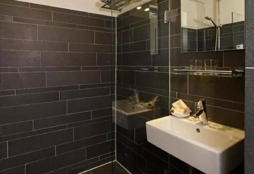 Отель Wetterstein Seefeld