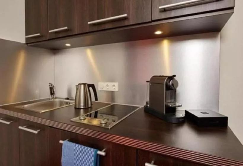 Отель Wetterstein Seefeld