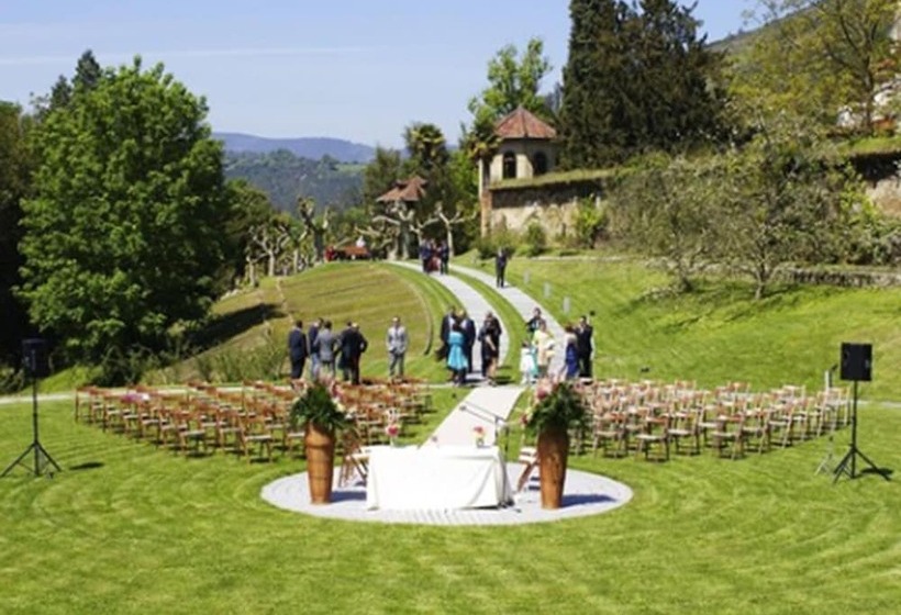 Blau Hotel Las Caldas