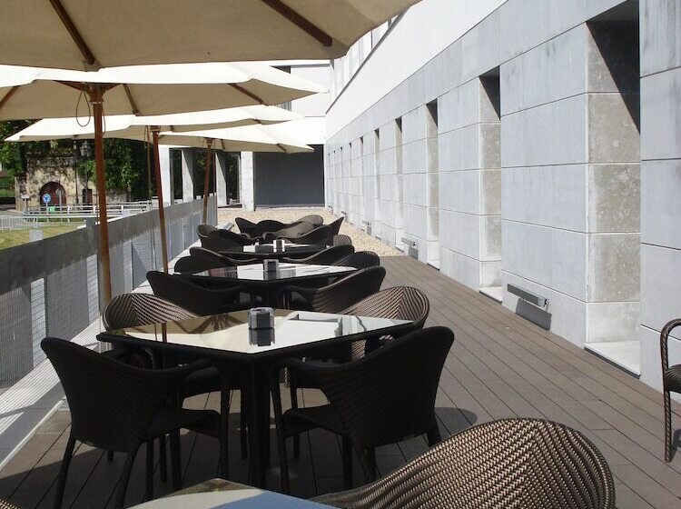 Blau Hotel Las Caldas