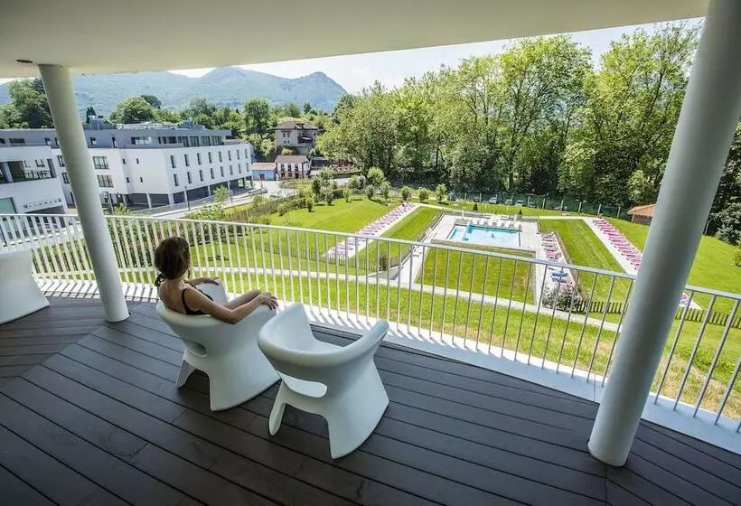 Blau Hotel Las Caldas