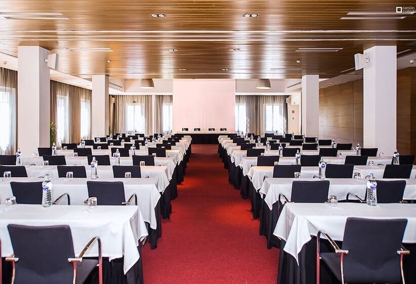 Blau Hotel Las Caldas