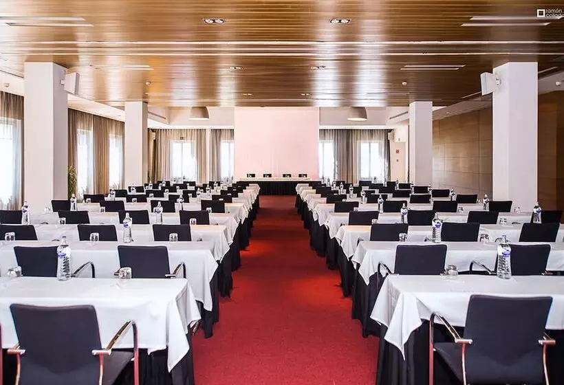 Blau Hotel Las Caldas