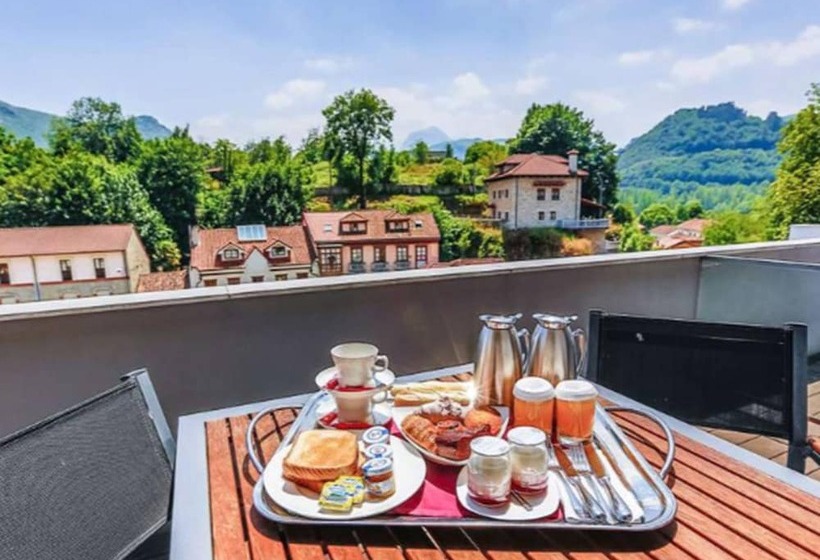 Blau Hotel Las Caldas