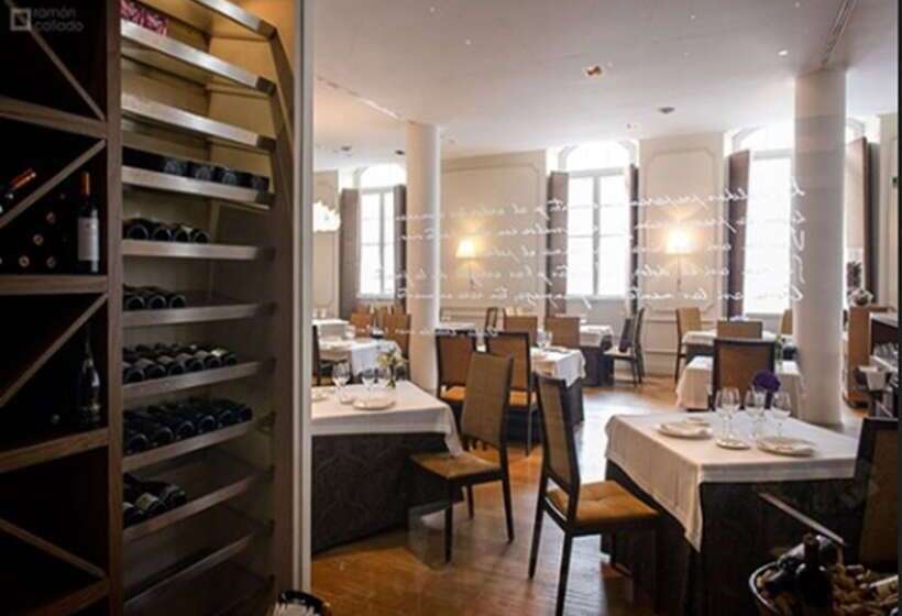 Blau Hotel Las Caldas