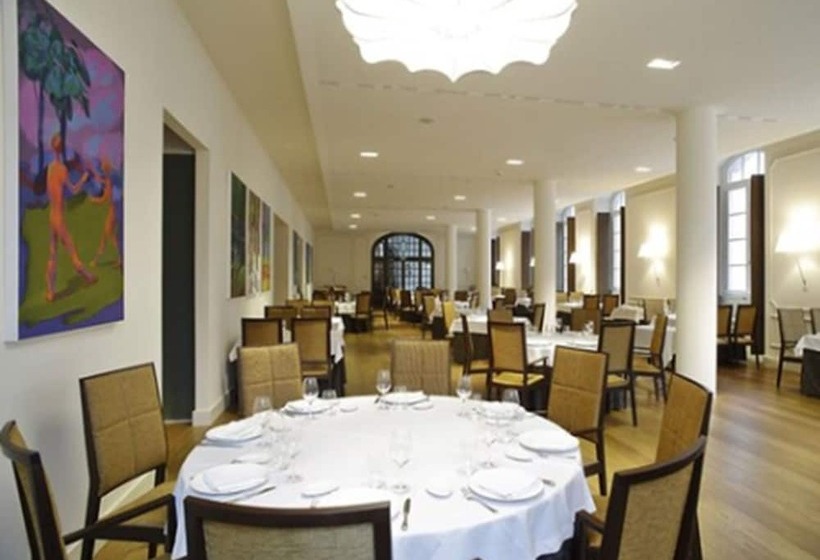 Blau Hotel Las Caldas