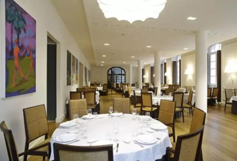 Blau Hotel Las Caldas