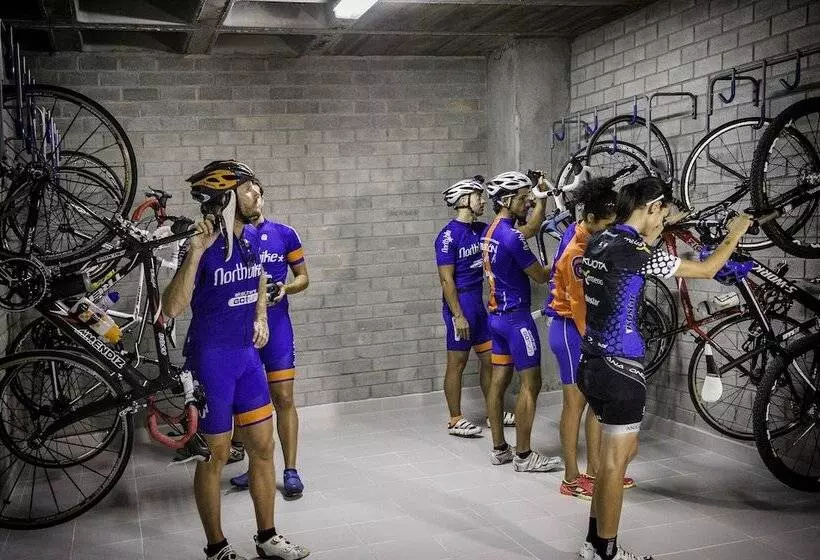 Blau Hotel Las Caldas