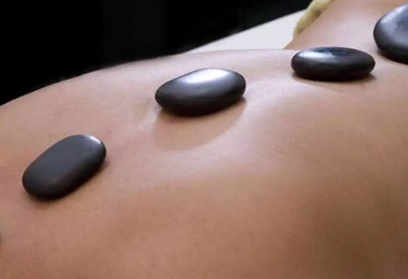 Blau Hotel Las Caldas