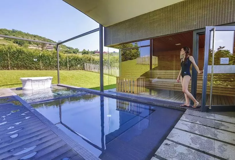 Blau Hotel Las Caldas