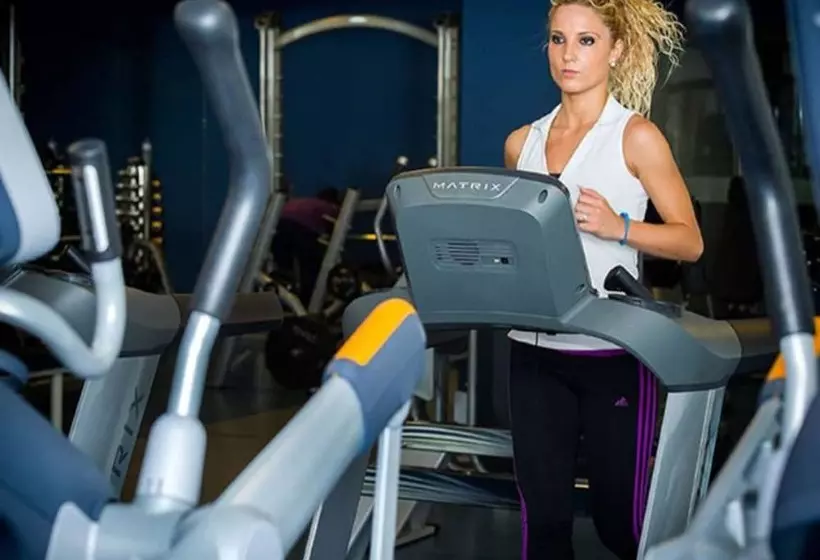 Blau Hotel Las Caldas