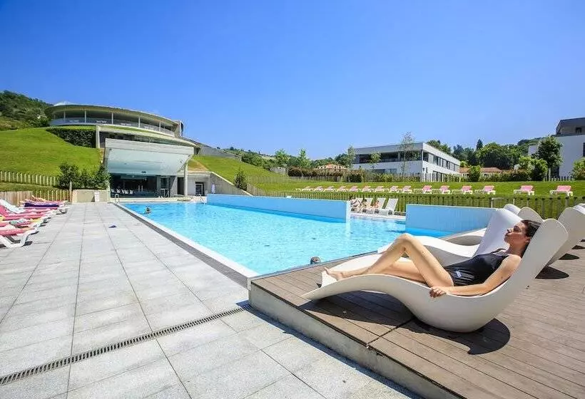 Blau Hotel Las Caldas