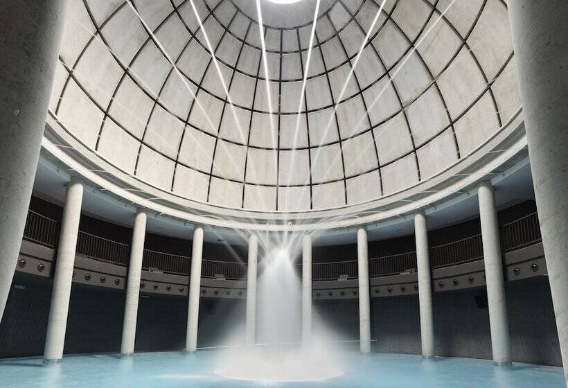 Blau Hotel Las Caldas