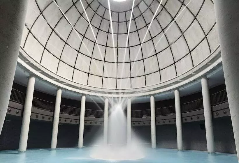 Blau Hotel Las Caldas