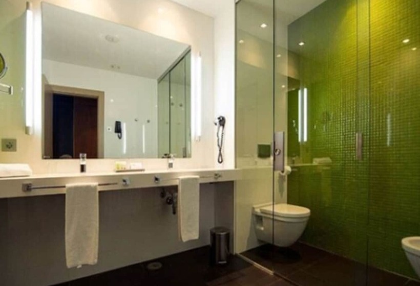 Blau Hotel Las Caldas