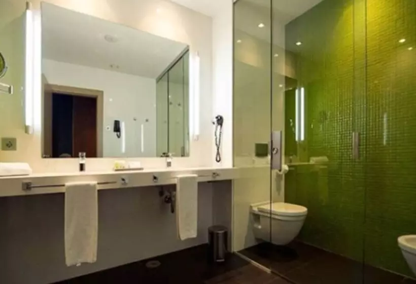 Blau Hotel Las Caldas