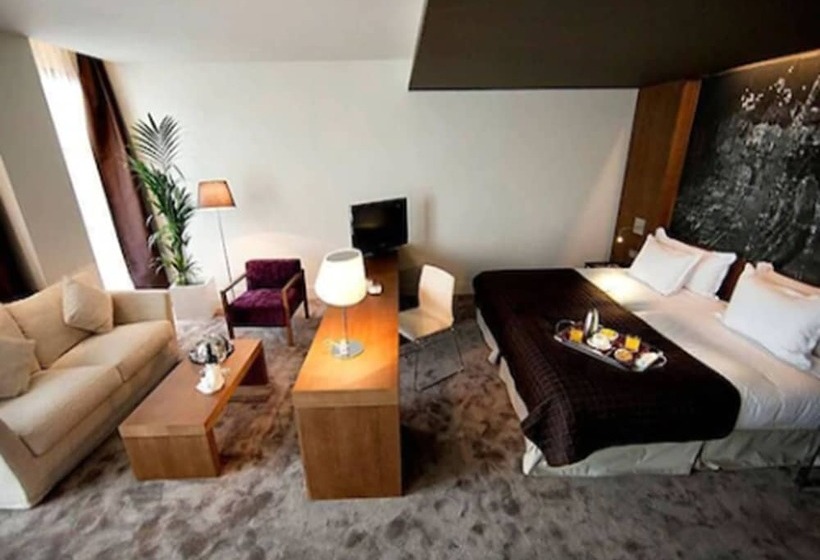 Blau Hotel Las Caldas