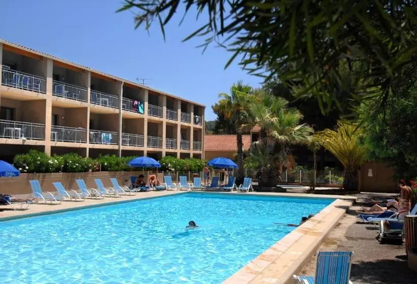 Résidence La Marina