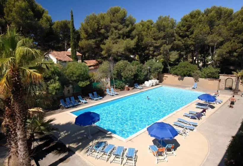 Résidence La Marina