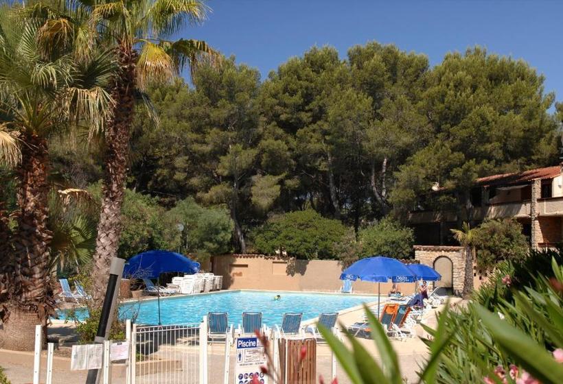 Résidence La Marina