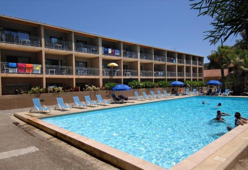 Résidence La Marina