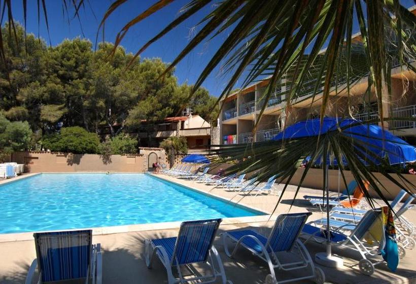 Résidence La Marina