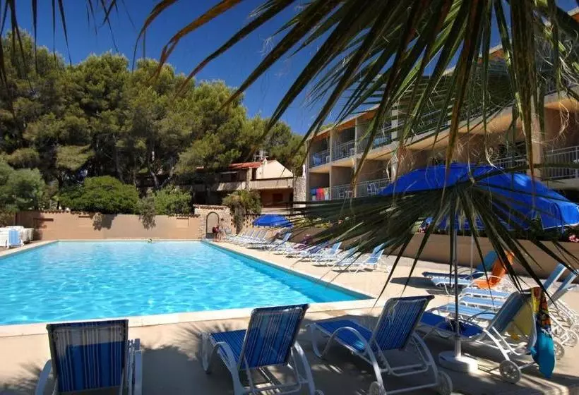 Résidence La Marina