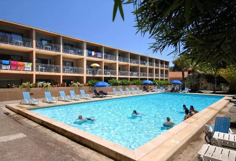 Résidence La Marina