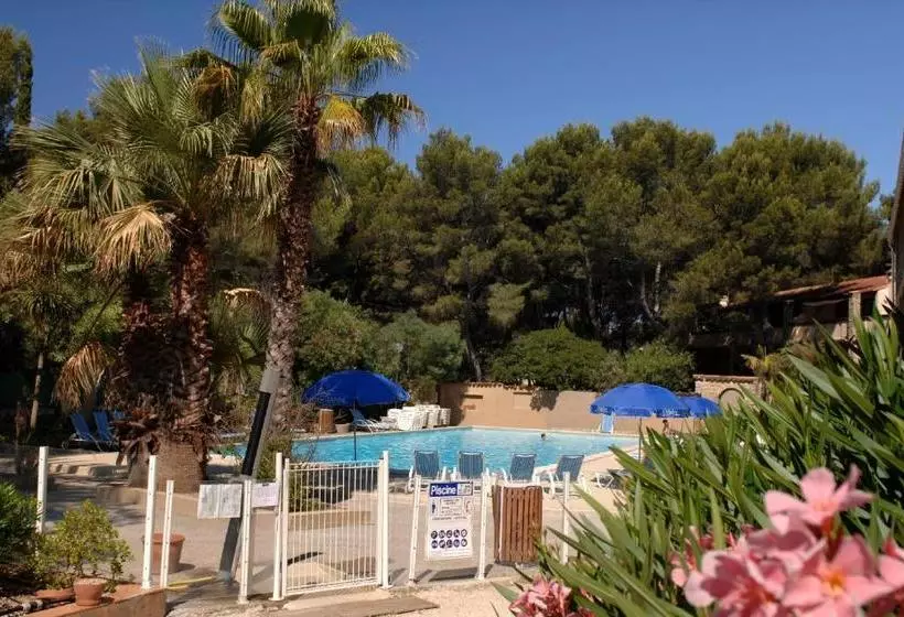 Résidence La Marina