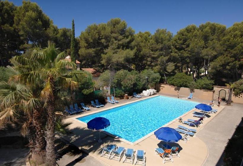 Résidence La Marina