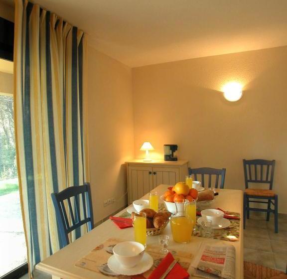 Résidence La Marina