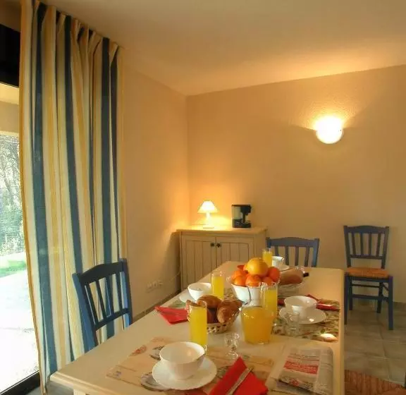 Résidence La Marina