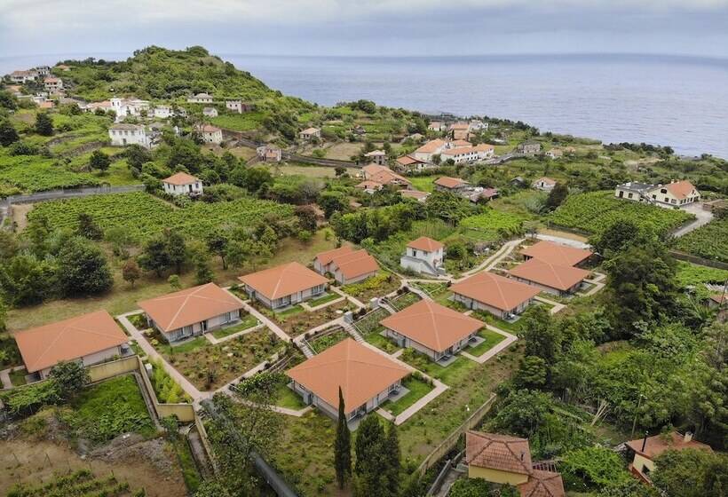 Pestana Quinta Do Arco Nature & Rose Garden