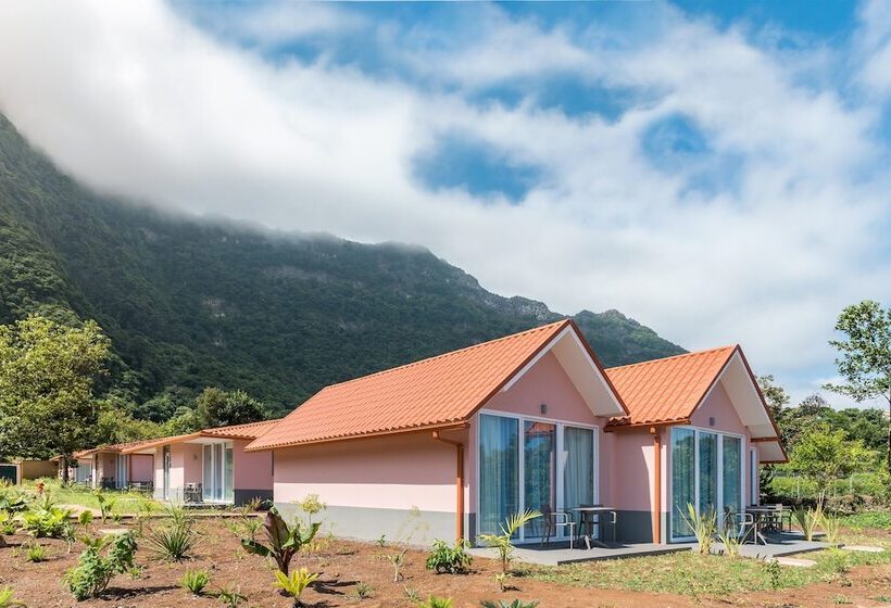 Pestana Quinta Do Arco Nature & Rose Garden