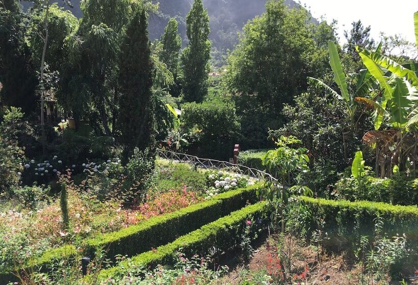 Pestana Quinta Do Arco Nature & Rose Garden