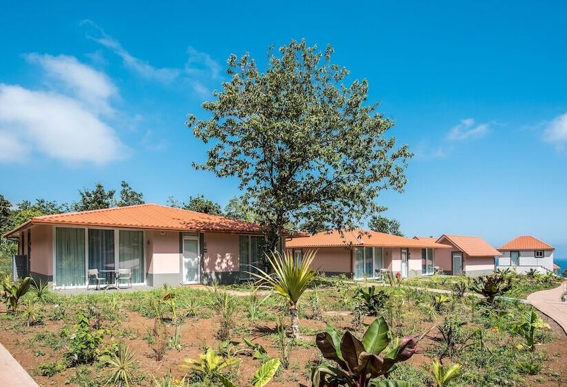 Pestana Quinta Do Arco Nature & Rose Garden