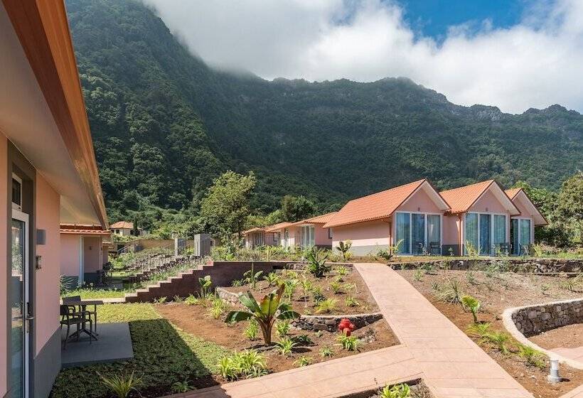 Pestana Quinta Do Arco Nature & Rose Garden