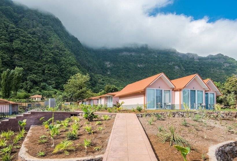 Pestana Quinta Do Arco Nature & Rose Garden