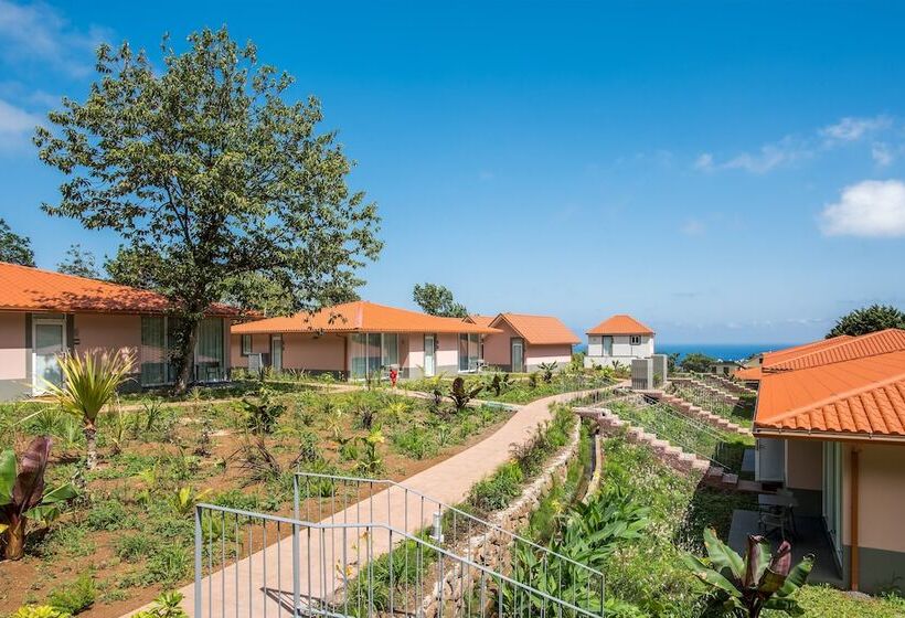 Pestana Quinta Do Arco Nature & Rose Garden