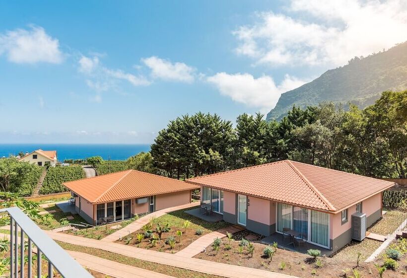 Pestana Quinta Do Arco Nature & Rose Garden