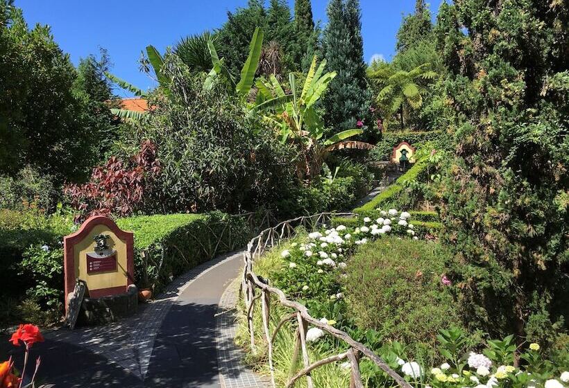 Pestana Quinta Do Arco Nature & Rose Garden