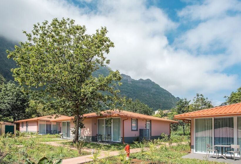 Pestana Quinta Do Arco Nature & Rose Garden