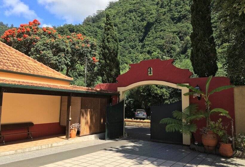Pestana Quinta Do Arco Nature & Rose Garden