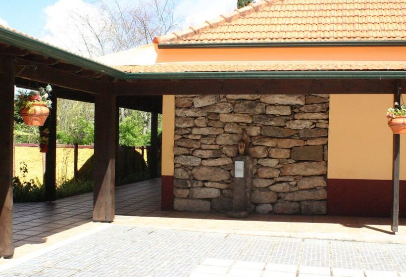 Pestana Quinta Do Arco Nature & Rose Garden