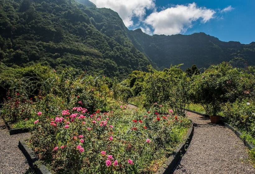 Pestana Quinta Do Arco Nature & Rose Garden