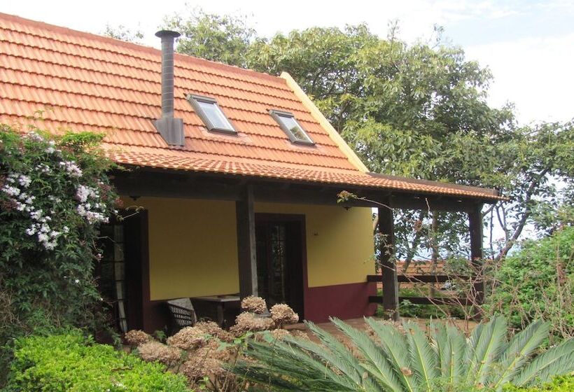 Pestana Quinta Do Arco Nature & Rose Garden