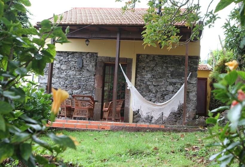 Pestana Quinta Do Arco Nature & Rose Garden