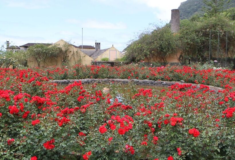 Pestana Quinta Do Arco Nature & Rose Garden