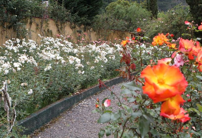 Pestana Quinta Do Arco Nature & Rose Garden