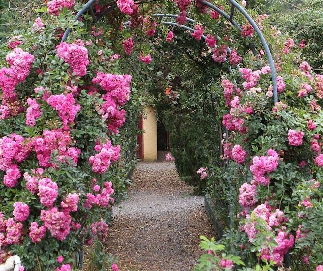 Pestana Quinta Do Arco Nature & Rose Garden